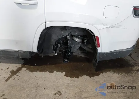 2022 Jeep Grand Wagoneer Series Iii 4X4 from USA, damaged, VIN 1C4SJVGJ3NS113874